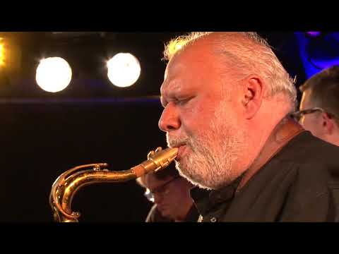 FLUX ON FIRE with 5 to 4 and 7 to 6 feat. Tony Lakatos