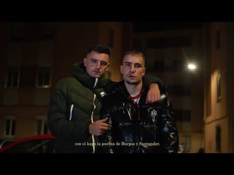 KAPO X NELO - POR LA RAZA (VIDEOCLIP) Prod. BAZA