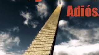 Timbres postales al cielo Gloria trevi