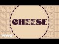 Paul Russell - Say Cheese (Lyric Video)