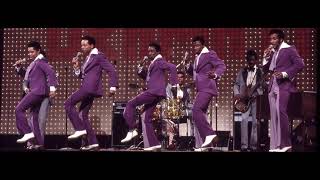 The Dramatics -  I Was the Life of the Party
