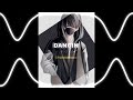 DANCIN - Audio Edit | Slowed + Reverb