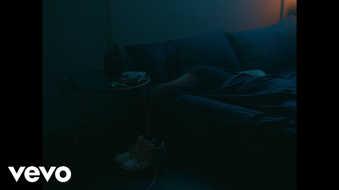 Ernia - NON HO SONNO (Visual)