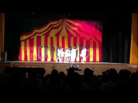 [SYN3RGY] We Go - Fromis 9 Dance Cover