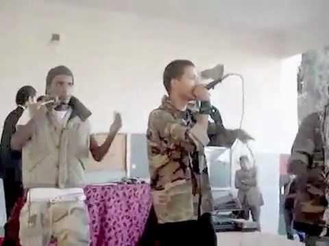 wild z flow & TwreT Rap