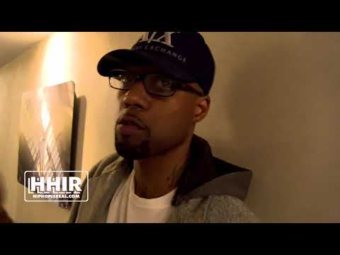 ARP ANNOUNCES J MURDA vs BAD NEWS BOOKED ON RBE MARCH 16 ALANTA, GA CARD