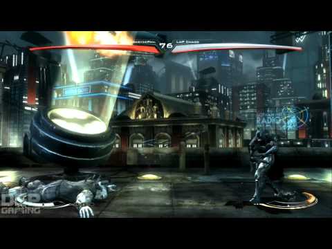 Injustice New Chars MP Set 2 pt28