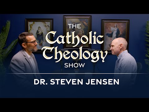 What Is Transhumanism and Why Is It Dangerous? w/Dr. Steven Jensen | Ep. 116
