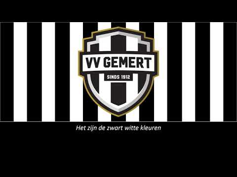 Hino do Gemert (Legendado)