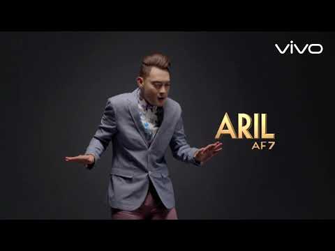 Akademi Fantasia MEGASTAR (AF MEGASTAR)*Sponsored by vivo - Part 2