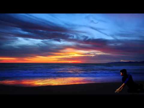 Shahin In Sea beach (Bakground Effects)