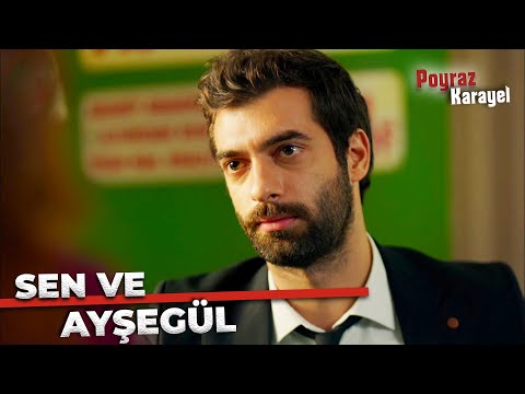 Sema, Poyraz'ı Açık Açık Tehdit Ediyor - Poyraz Karayel 5. Bölüm