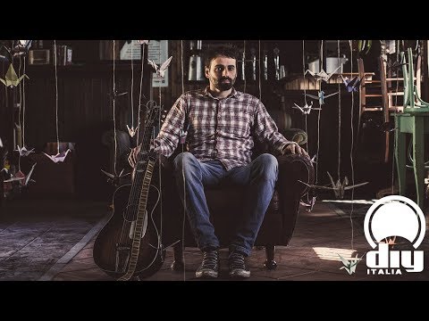 Luca D'Aversa - Voleranno via [Official video]