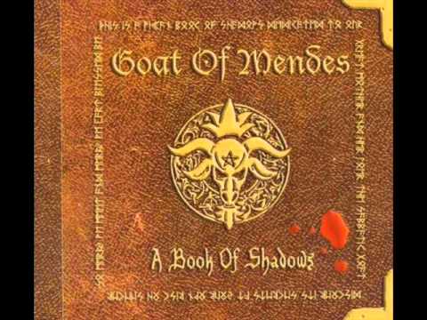 Goat of Mendes - Guardian Spirit