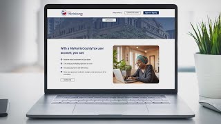 Harris County launches new way to pay property taxes