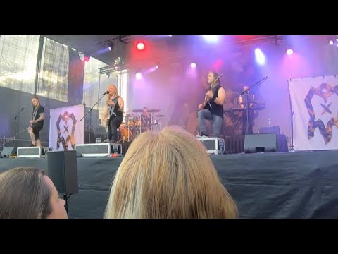 Stam1na - X - Live at Turku 16.8.2024