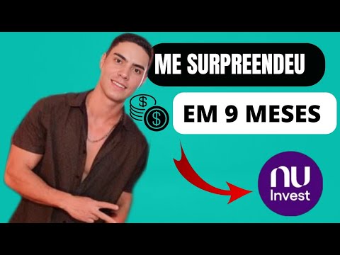 9° MÊS INVESTINDO/ QUANTO RECEBI DE DIVIDENDOS?