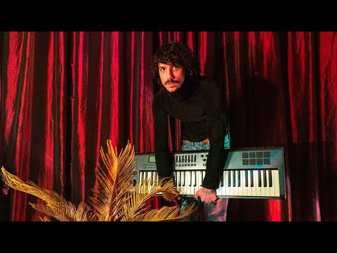 CS LOVERBOY - LAZY LOVE