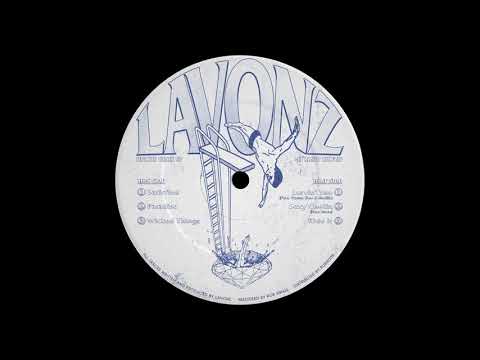 Lavonz - Satisfied