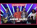 André Hazes - Leef (live met The André Hazes Band) | Muziekfeest op het Plein 2019