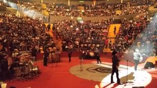 SEGUIRE TRATANDO - DUELO (En Vivo)