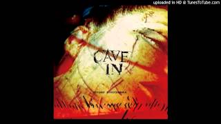 CAVE IN - Programmed Behind