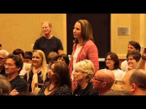 Another amazing moment from U the Leader 120714