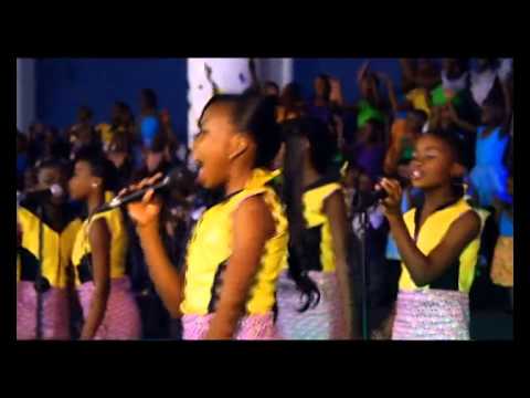 PROCLAIM - I KNOW YOU'RE WITH ME