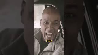 David goggins when everything falls apart