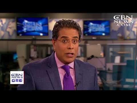 CBN NewsWatch: April 6, 2018