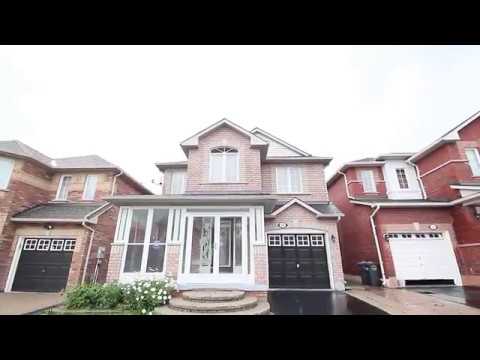 10 Diploma Dr, Brampton