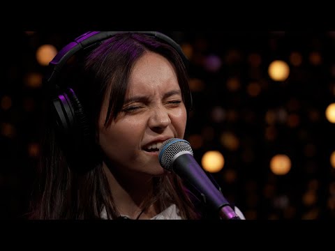 Sea Lemon – Stay (Live on KEXP)