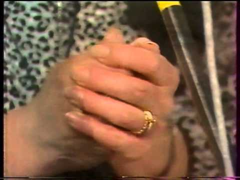 Marta Kubišová - Modlitba pro Martu ( Silvestr 1989 )