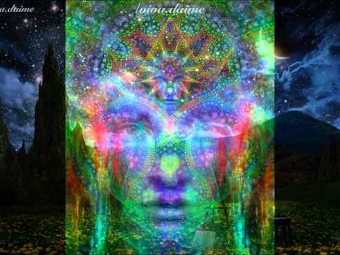 Hinario Harmonia Cosmica - Gracas a Deus - Hino 10 Padrinho Ze Ricardo