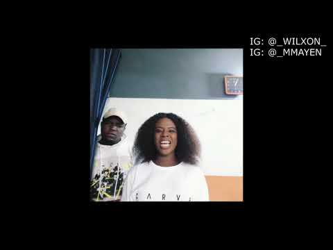2 ON 2 MAGGIE & WILXON VS DAMMY TY & KENNYWILL BATTLE RAP NIGERIA