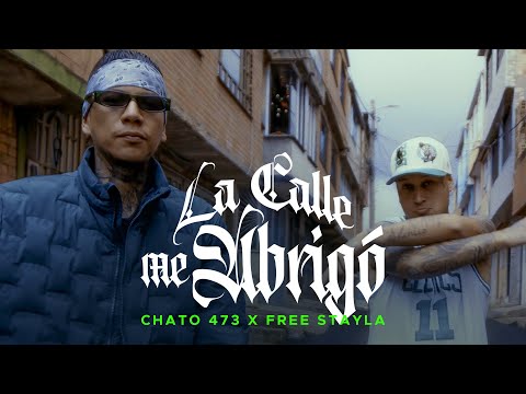 Miniatura de La Calle Me Abrig&oacute;