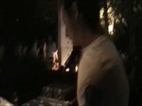 Simon From Deep Divas@La Cantinaccia (BS) 12/09/2009 (Pt 1)