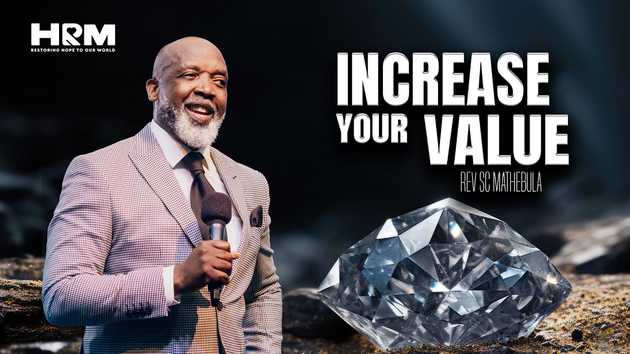Increase Your Value