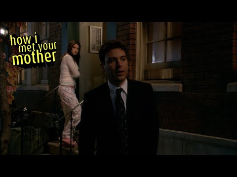 Ted's speech | How i met your mother