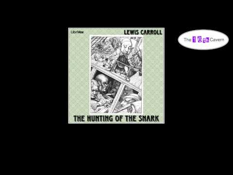 The Hunting of the Snark (audiobook)