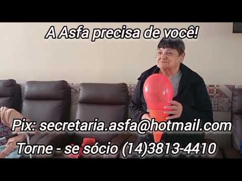 Momento ASFA  07/08/2024