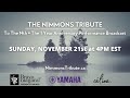 To The Nth: Anniversary Broadcast | The Nimmons Tribute