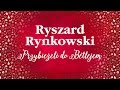 Ryszard Rynkowski - Przybieżeli do Betlejem 