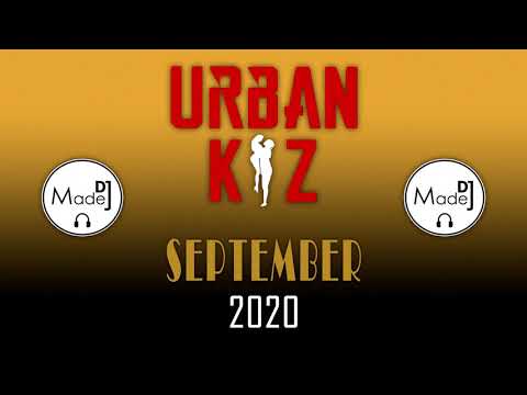 Urban Kiz 2020 vol. 14 - DJ Madej live mixtape (tarraxinha, tarraxo)