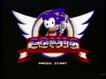 SonicNewBeggining Mp4