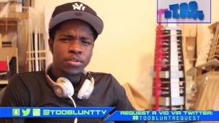 Wretch 32 & Avelino "Hulk Hogan" Reaction Video