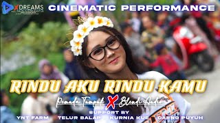 Download lagu DJ RINDU AKU RINDU KAMU JADI SATU Spesial Perform Karnaval Tumpuk Wlingi Bersama Blendi Audio‼️ mp3
