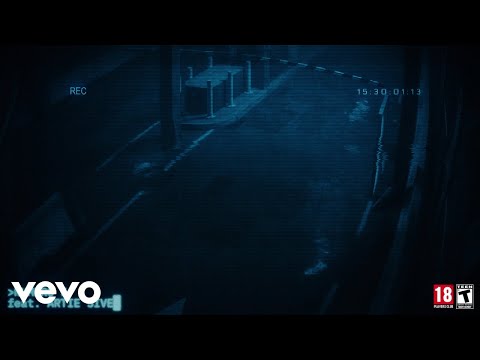 Night Skinny, Artie 5ive - Numero 5 (Visual)