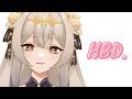 【BIRTHDAY!】Menghabiskan waktu di hari lahir