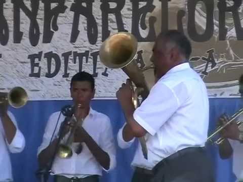 Fanfara de la Stejaru 1